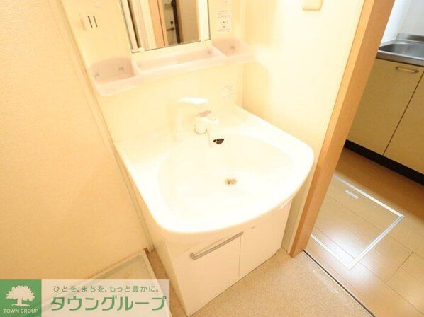 リシアンサス・ガーデン Cの物件内観写真